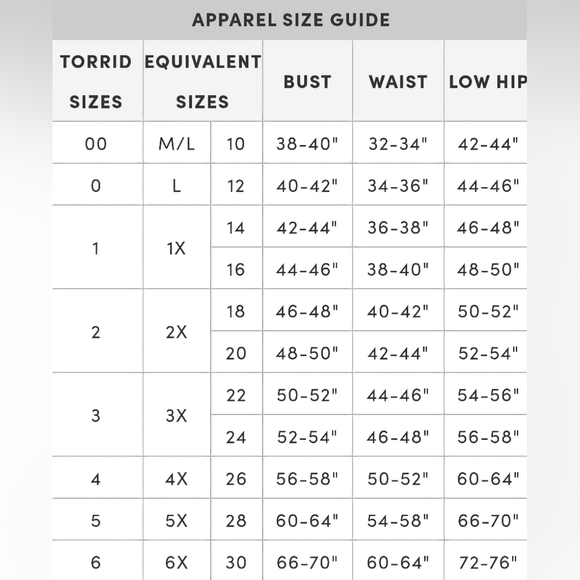 Torrid Georgette Twist Surplice Flutter Sleeve Blouse, Floral Green, 2X, NWOT - Picture 9 of 12